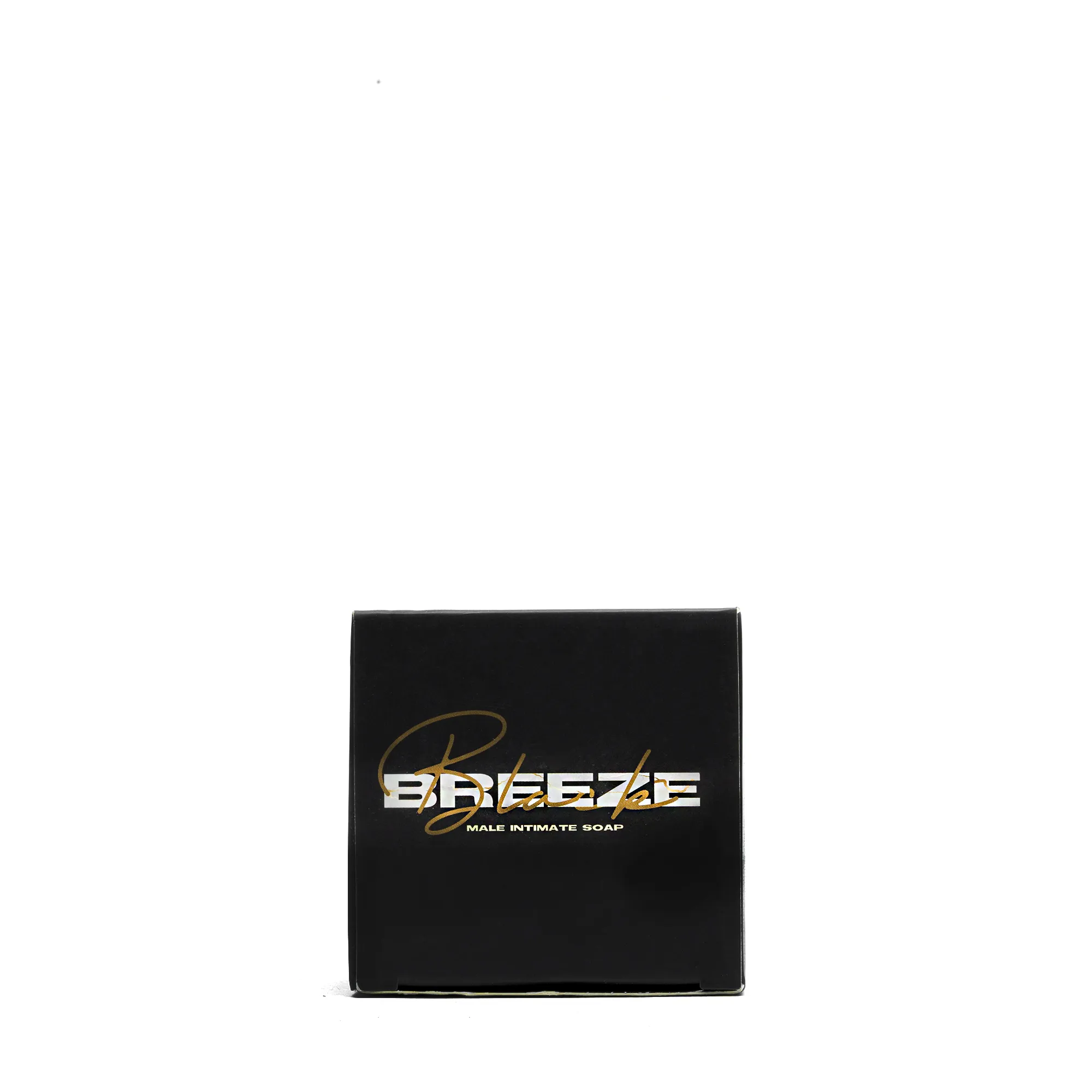 Black Breeze – Sabonete íntimo