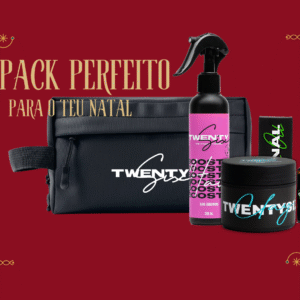 Pack Natal